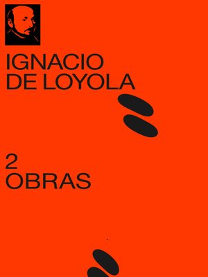 cover image of 2 Obras de Ignacio de Loyola
